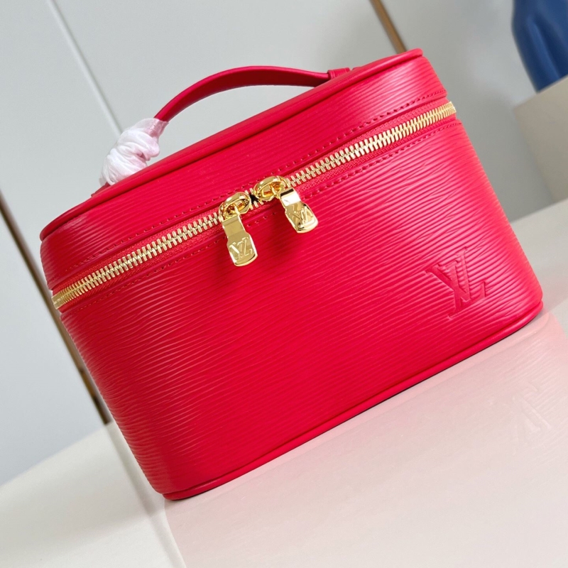LV Cosmetic Bags